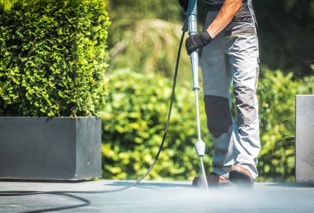 Best Window and Screen Pressure Cleaning in Amery, WI