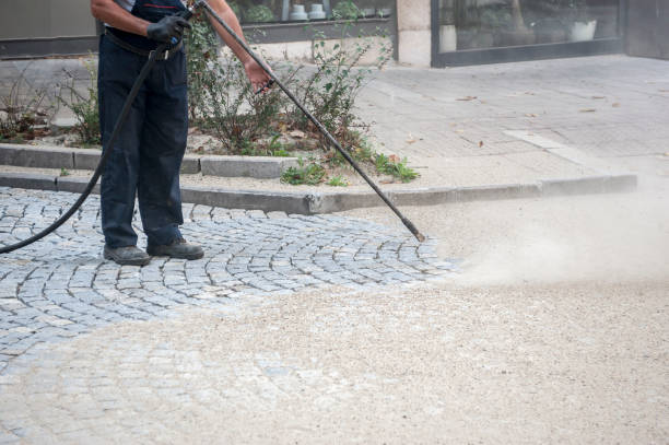 Best Oil and Grease Removal from Surfaces in Amery, WI
