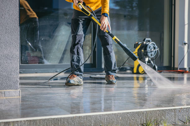 Amery, WI Pressure Washing Services Company