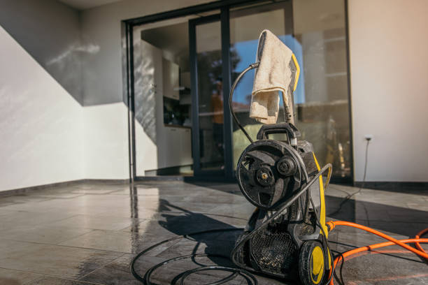Best Concrete Surface Cleaning in Amery, WI