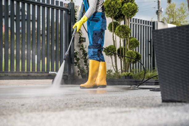 Best Building Exterior Pressure Washing in Amery, WI
