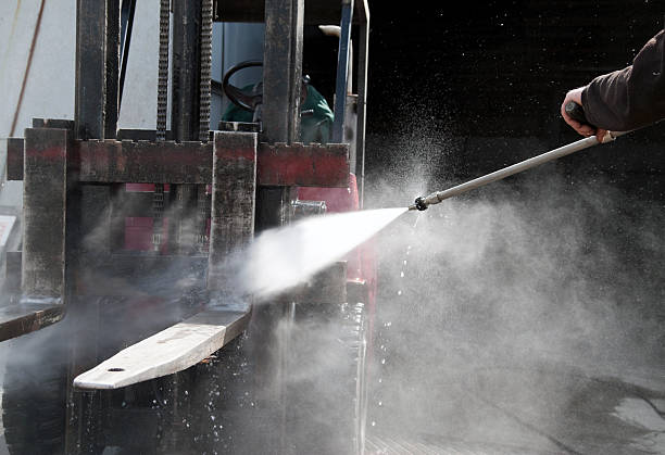 Best Commercial Pressure Washing in Amery, WI